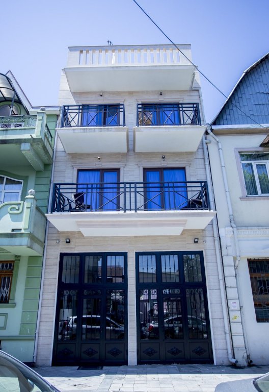 Фото Hotel № 16