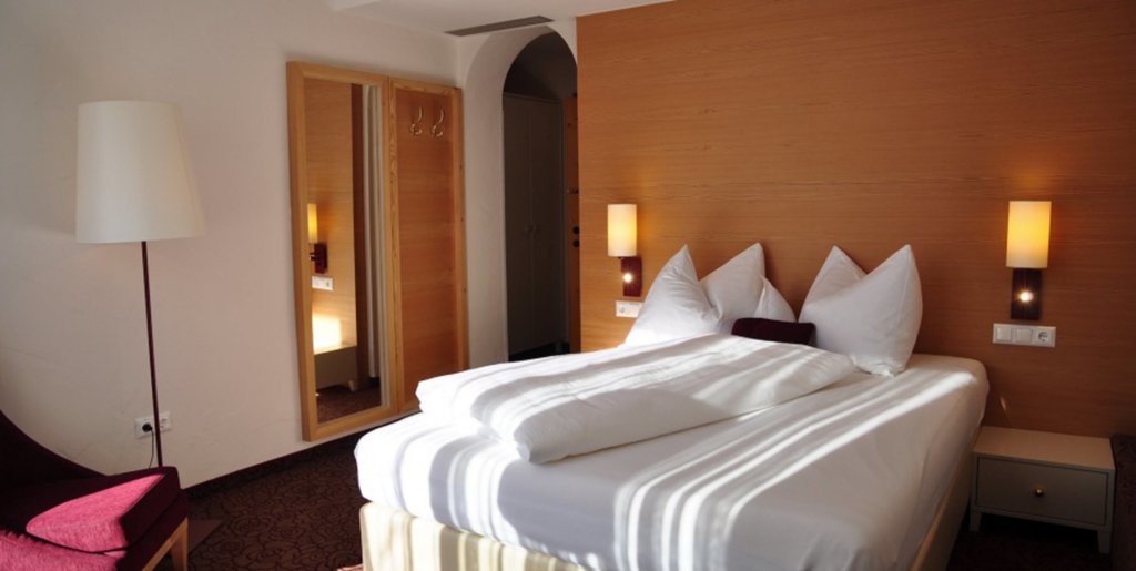 Фото Alpenrose Kufstein