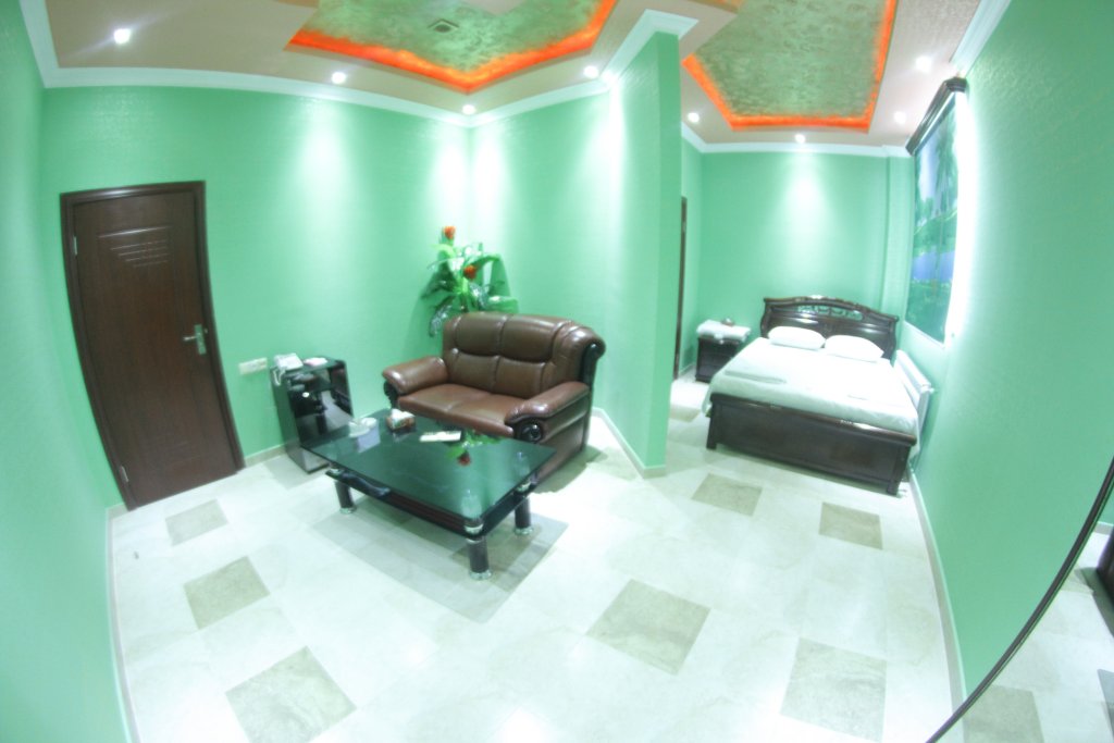 Фото Сочи Палас