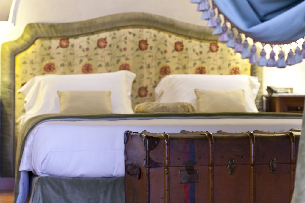 Фото Donna Camilla Savelli – VRetreats