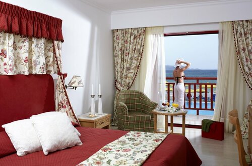 Гостиница Mitsis Rinela Beach Resort & SPA в Коккини-Хани