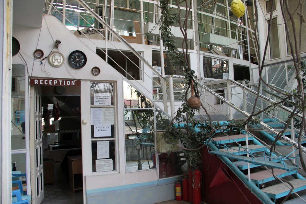 Фото Anvar's Guests