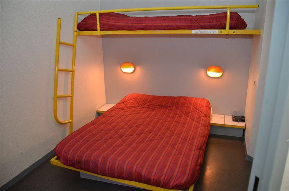 Фото Hotel Inn Design Dijon