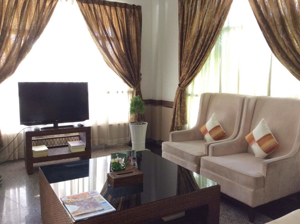 Фото отеля 5