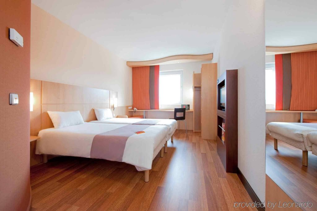 Фото Ibis Stuttgart Airport Messe