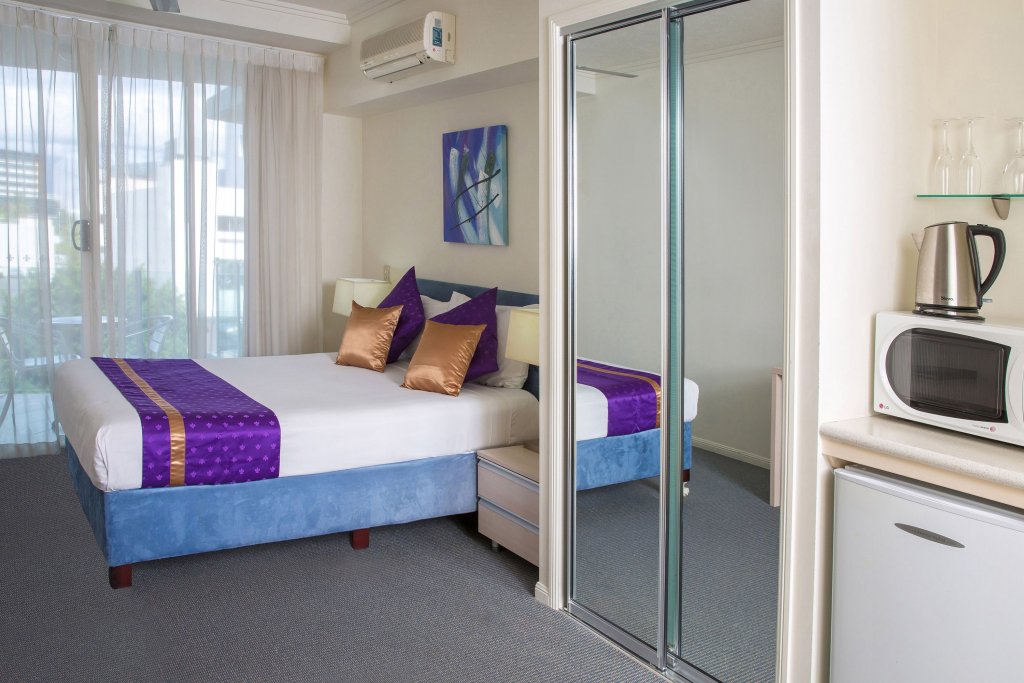 Фото Park Regis City Quays