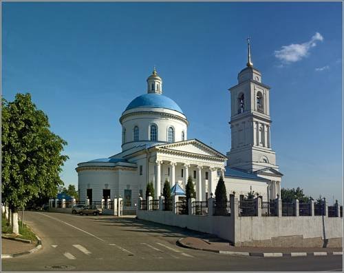 Фото Никольская