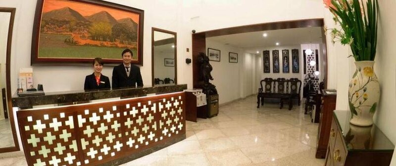 Hong Ngoc 3 Hotel