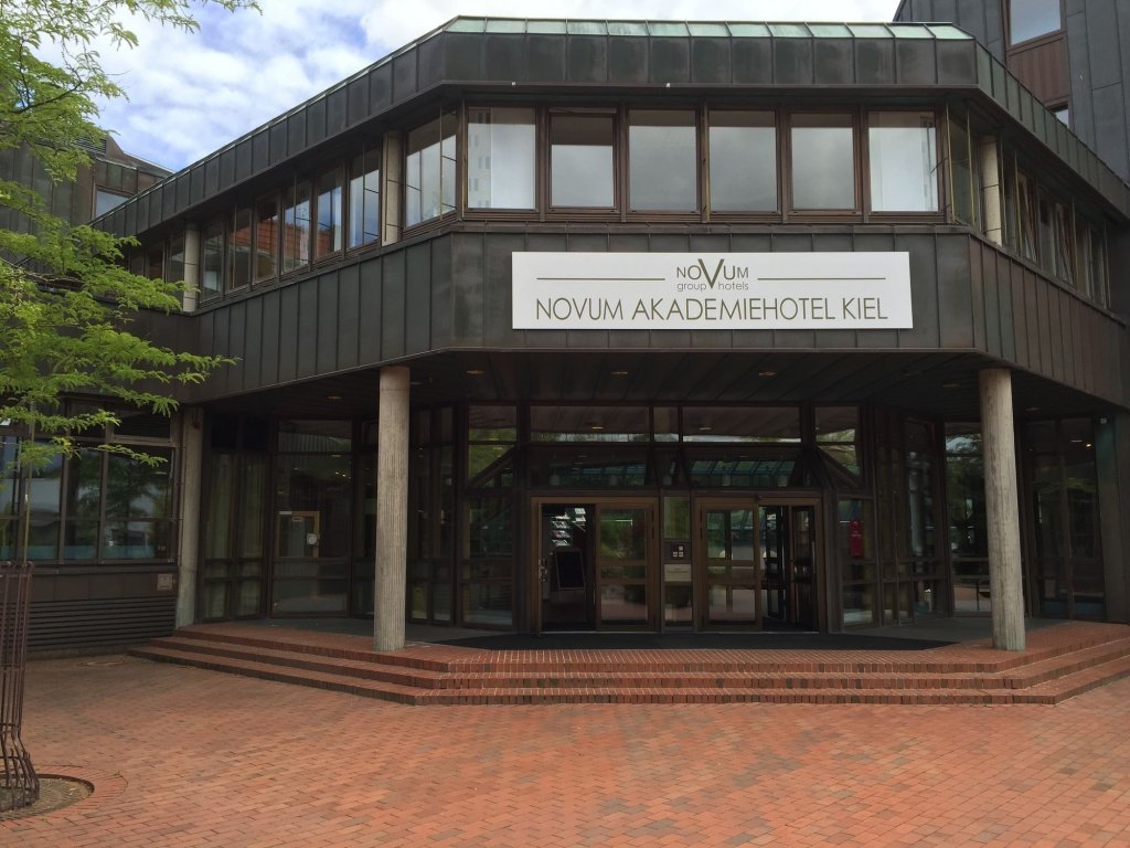 Фото Novum Akademiehotel Kiel