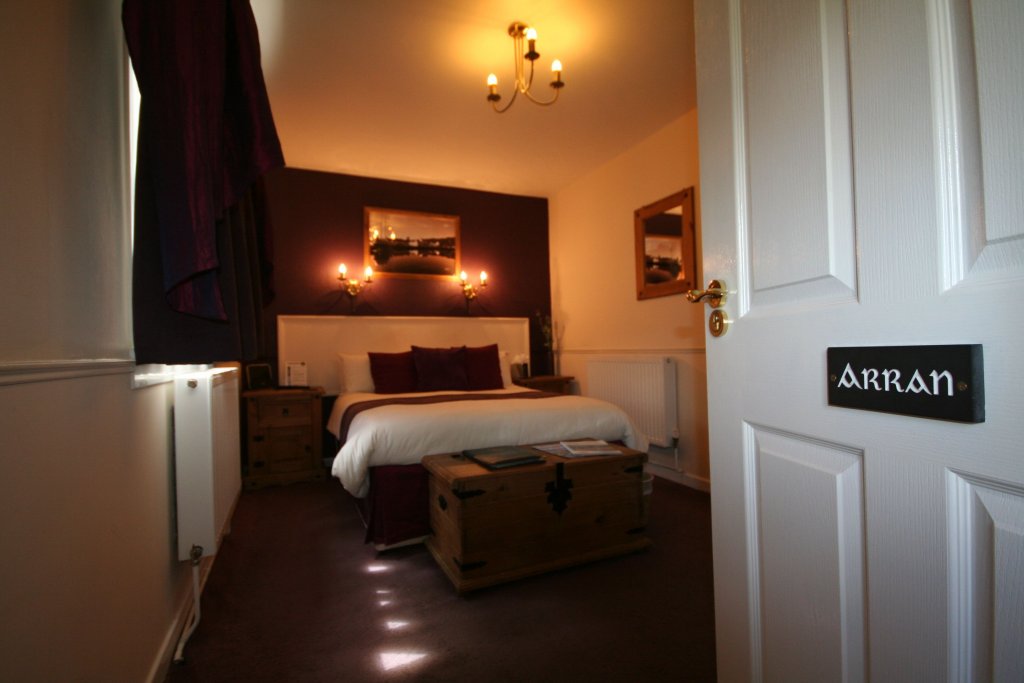 Фото The Galley of Lorne Inn