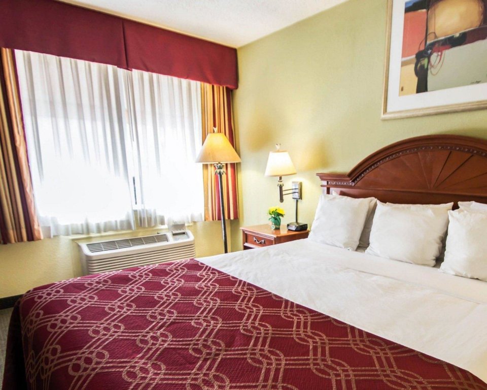 Фото Stayable Suites Orlando