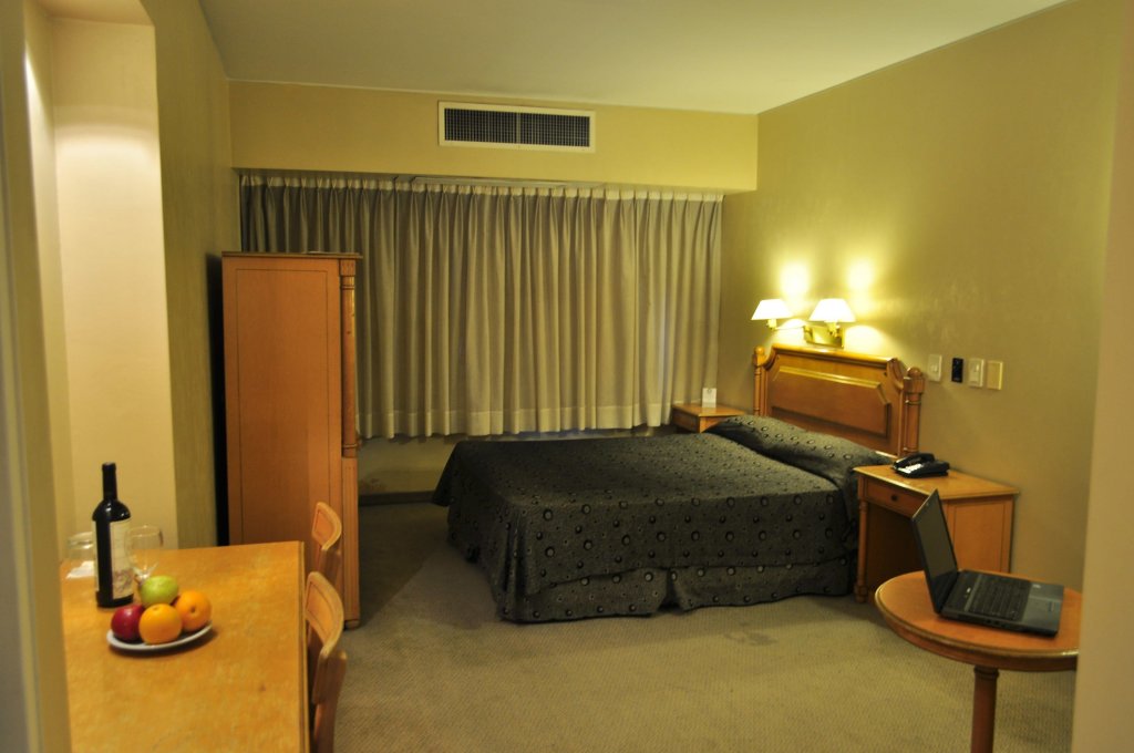 Фото Up América Plaza