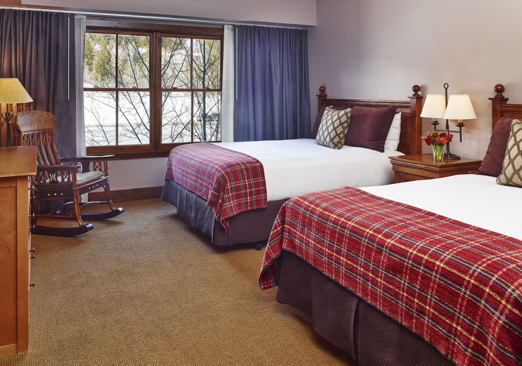 Фото Teton Private Residences