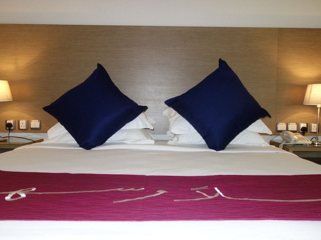 Фото Makarem Annakheel Hotel & Resort