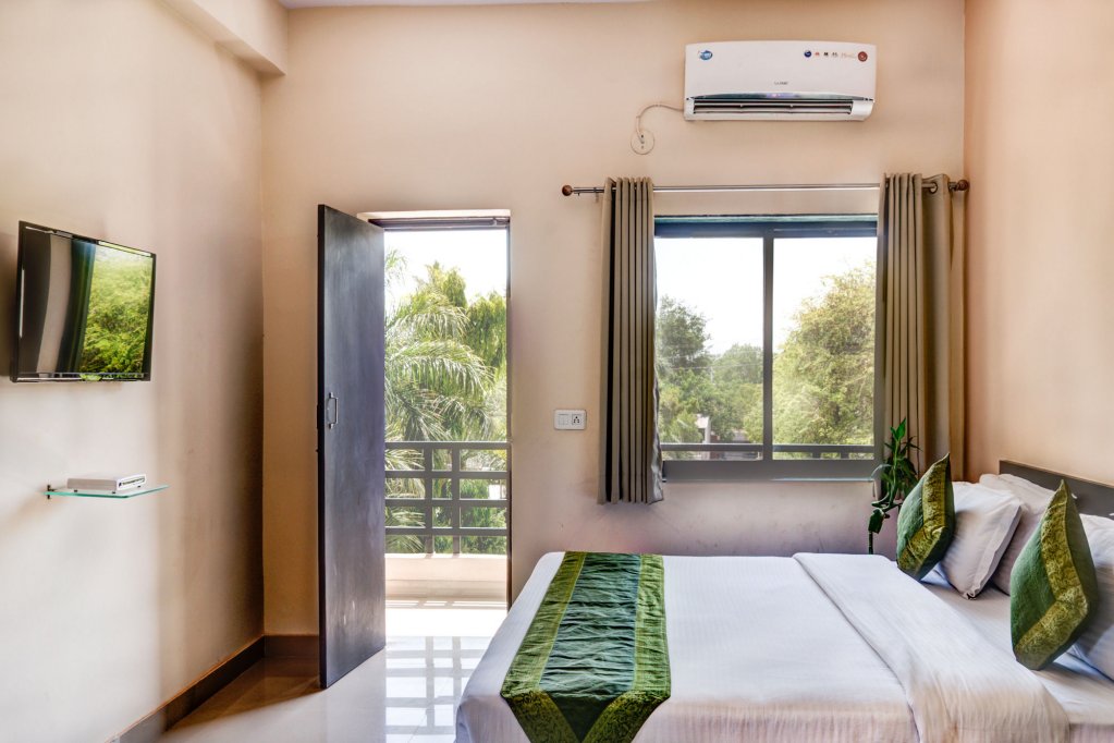 Фото The Park Classic Udaipur