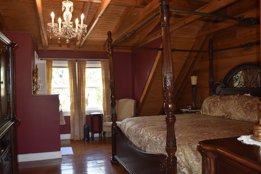 Фото Plantation Oaks Inn