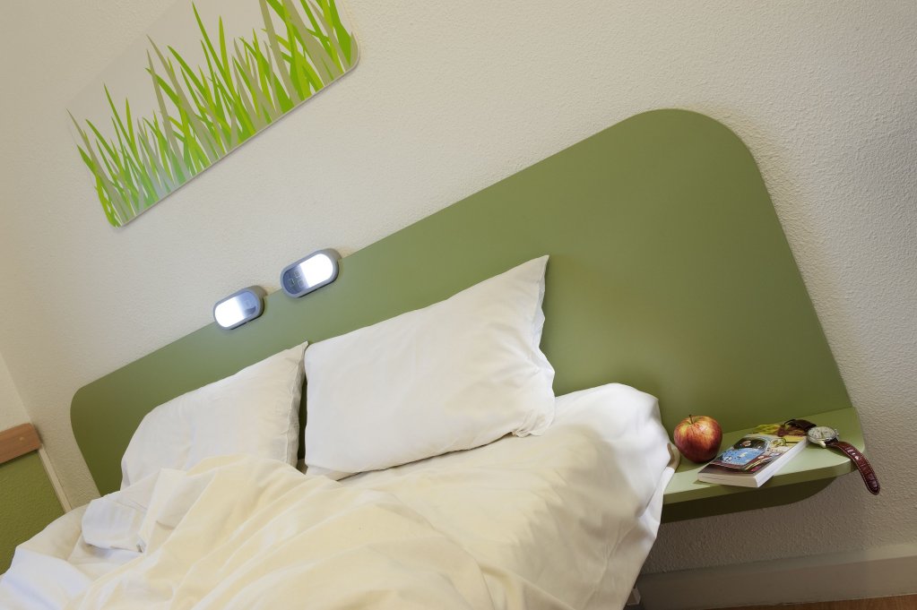 Фото ibis budget Fontainebleau Avon