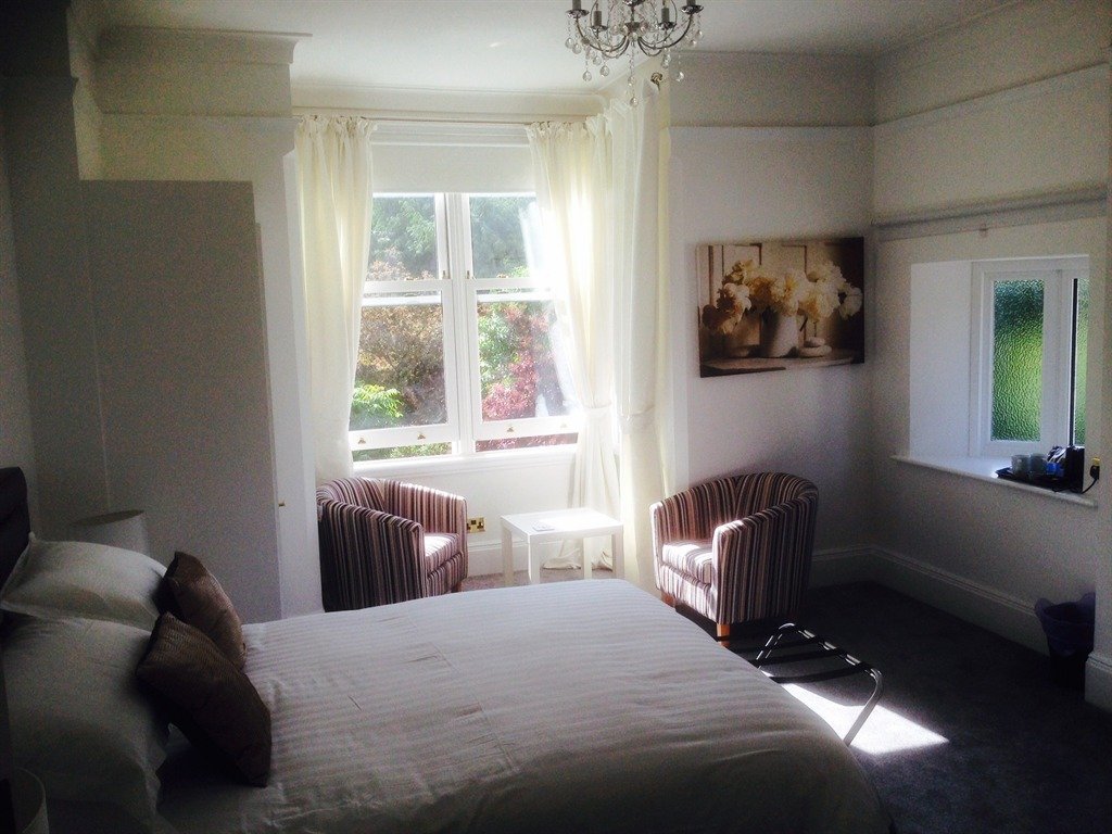 Фото Croham Park Bed & Breakfast