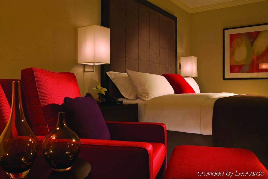 Фото Loews Atlanta Hotel