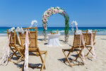 Beach Weddings (Tran Phu Street, 98B), organization of events