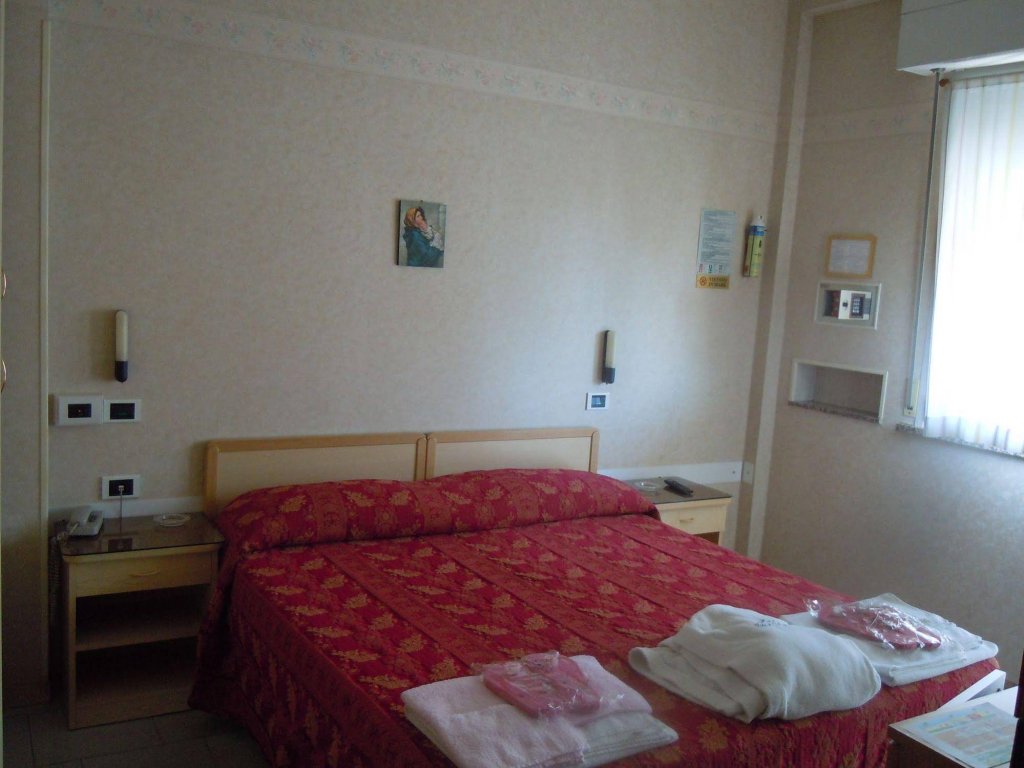 Фото Hotel Bel Sogno