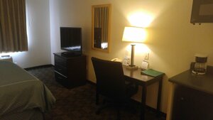 Quality Inn & Suites Lakewood - Denver Southwest (Colorado, Jefferson County), hotel