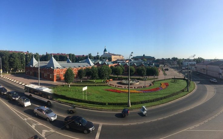 Фото отеля 3