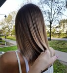 Royal Hair beauty studio (Zapadniy District, Svobody Street, 25) ، صالون تجميل