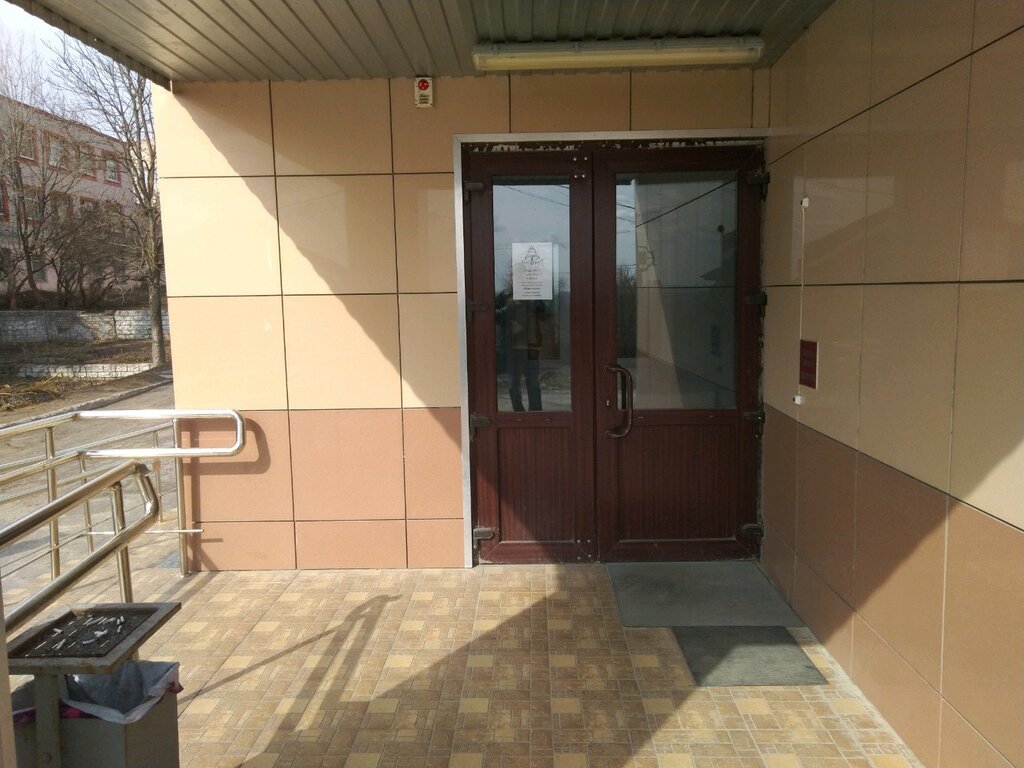 عيادة علاج إدمان المخدرات Всероссийское общество трезвости и здоровья ، بريانسك، صورة