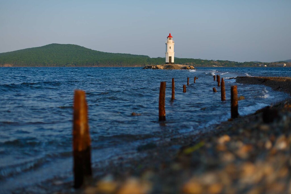 Hotel A-hotel Amur Bay, Vladivostok, photo