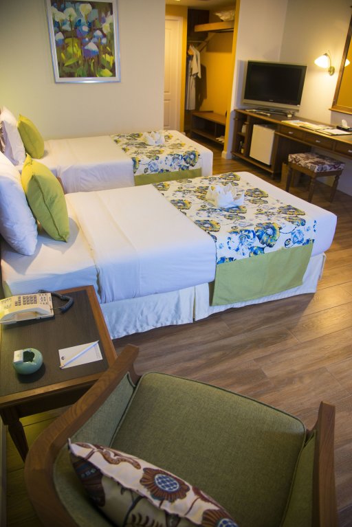 Фото Hua Hin Grand Hotel and Plaza