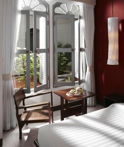 Гостиница The Memory at On On Hotel