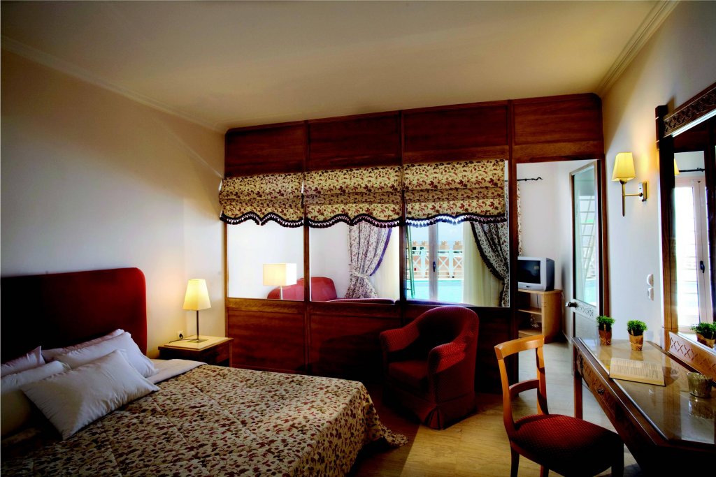 Фото Mitsis Family Village