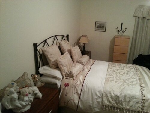 Отдых на ферме Mackworth House Farm в Дерби
