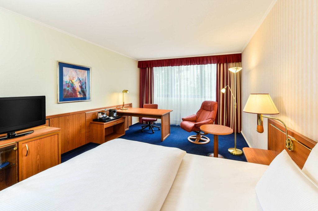 Фото Nh Ingolstadt