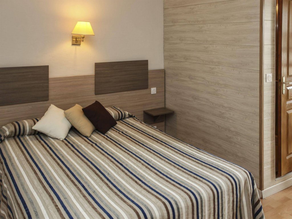 Фото Hotel du Nord