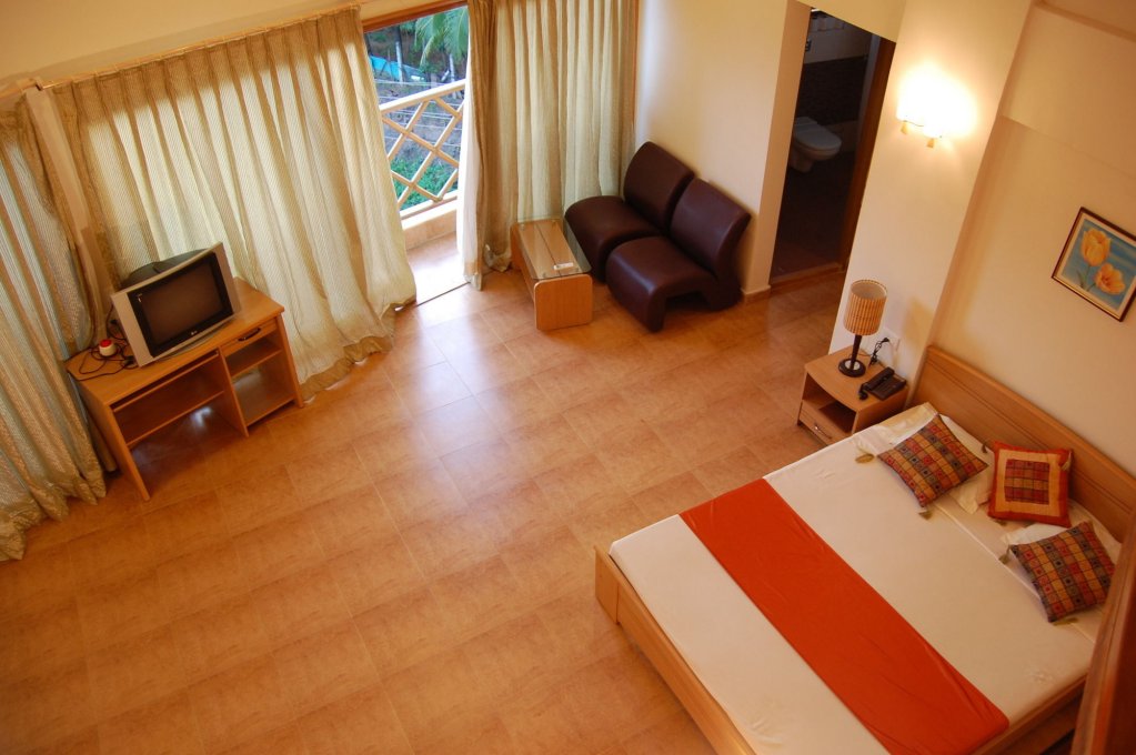 Фото Sinclairs Bayview Port Blair