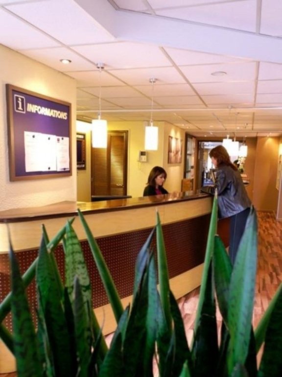 Фото Ibis Styles Lyon Confluence