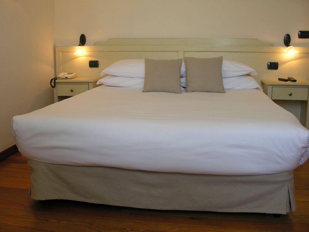 Фото Hotel Villa Aurora