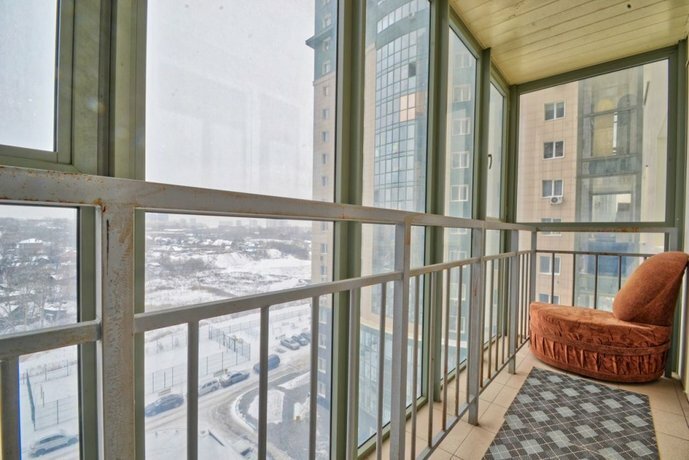 One Way Loft, мультиформатное ивент-пространство на улице Пушкина в Красноярске: