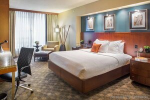 Hotel 1000, Lxr Hotels & Resorts (United States of America, Seattle, 1000 1st Ave), hotel