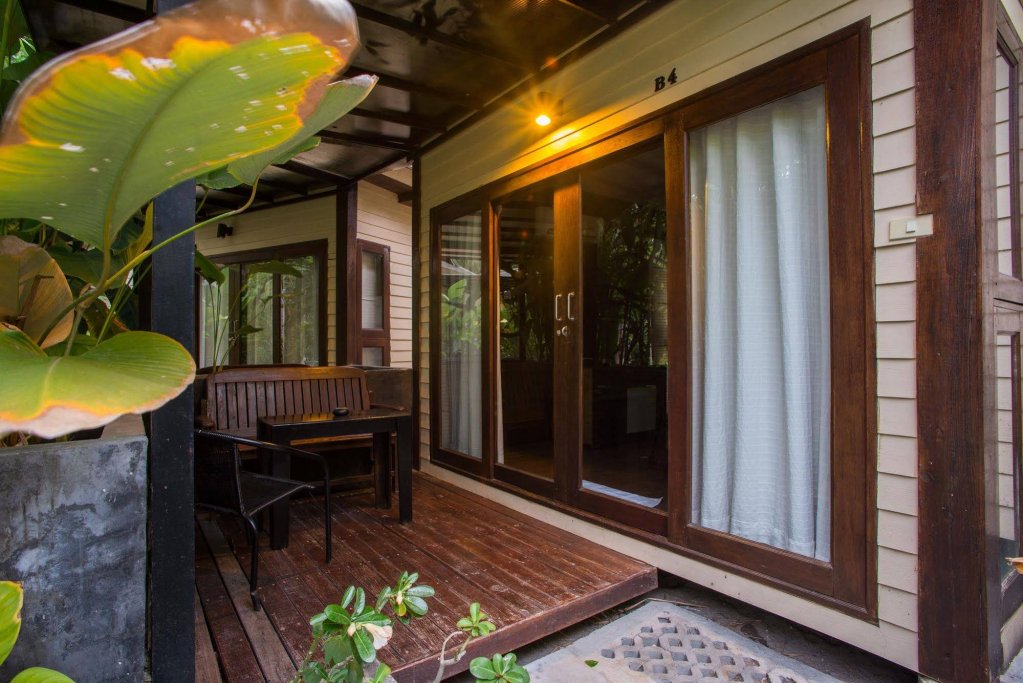 Фото B52 Beach Resort