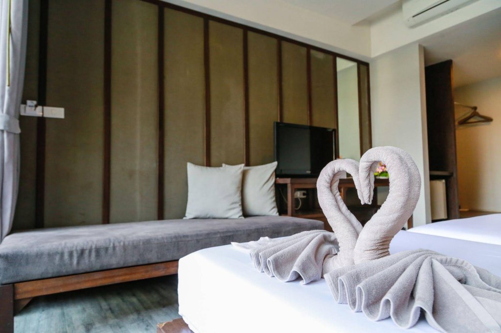 Фото La Lune Beach Resort