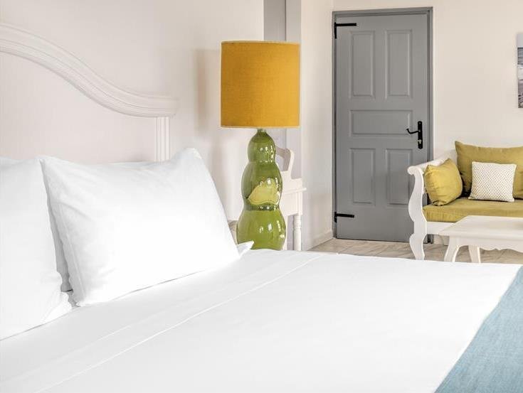 Фото Vedema, a Luxury Collection Resort, Santorini