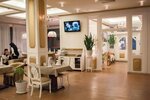 Shafran (Malaya Krasnoselskaya Street, 14), cafe
