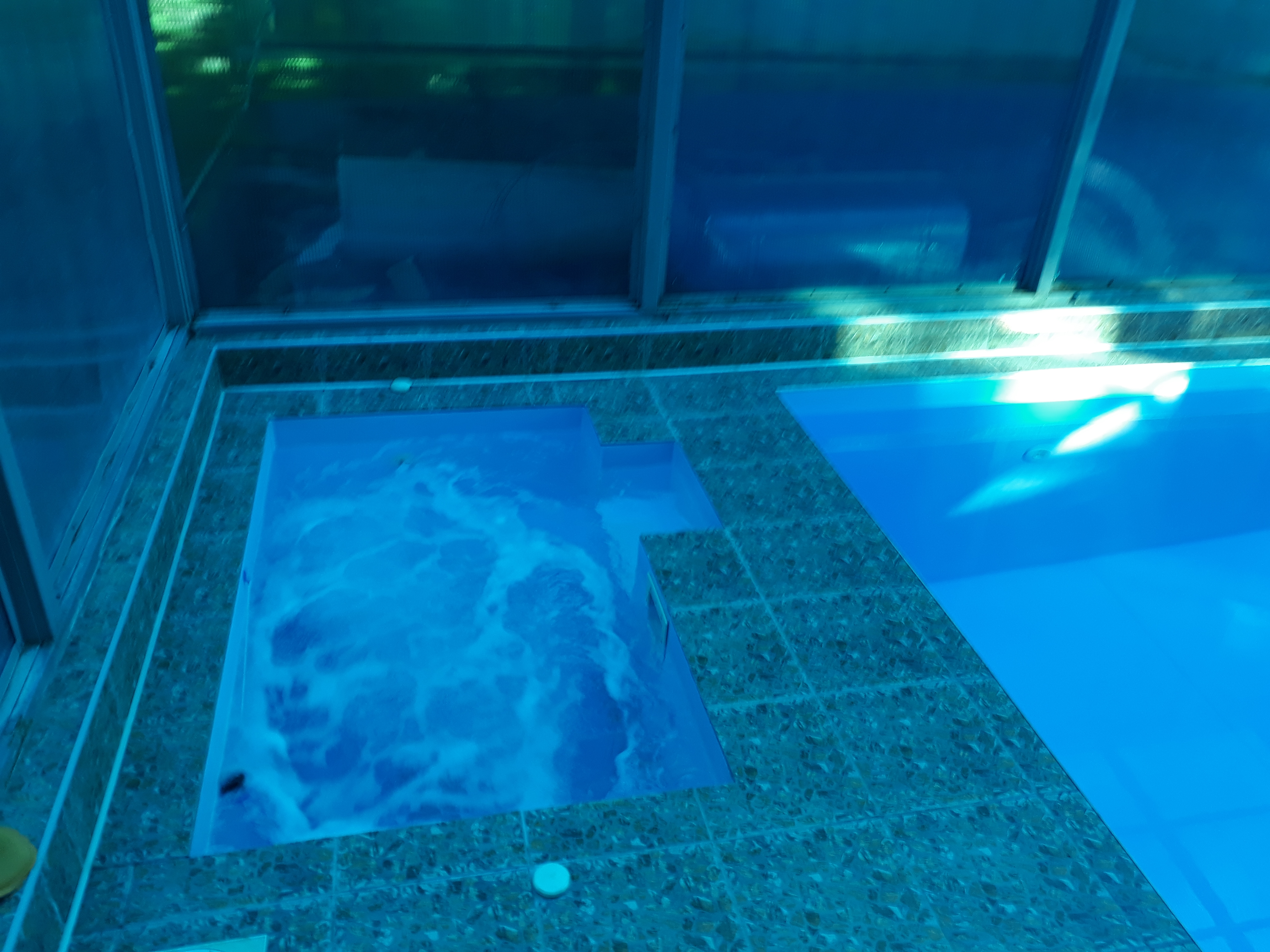 Фото Загородный дом в лесу