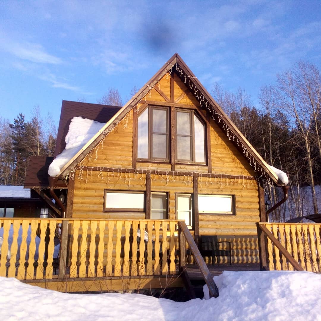 Фото Тихотут