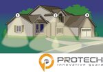 Protech Security Systems (İstanbul, Beylikdüzü, Yakuplu Mah., 120. Sok.), sistemas de seguridad y protección