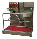 Arıtan Hygiene Station (İstanbul, Pendik, Ramazanoğlu Mah., Eren Sok., 13) ، معدات تجهيز الأغذية