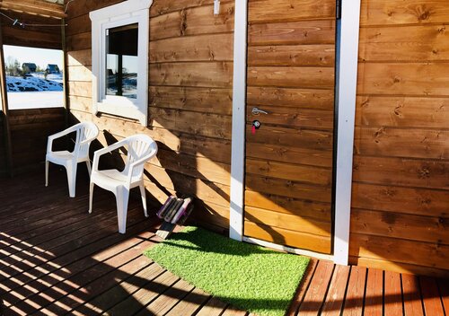 Иное жильё У плотника в Кондопоге